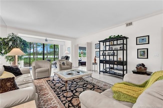 13234 Harbour Ridge Blvd Unit 1A, Palm City, FL 34990