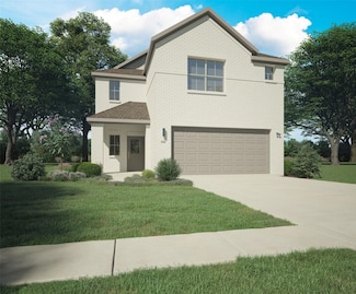 907 Hazel Dr, Lavon, TX 75166
