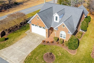 2 Poplar, Elon, NC 27244