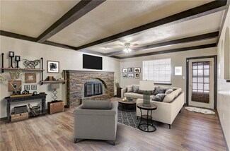 6405 Connaught Ct, Oklahoma City, OK 73132