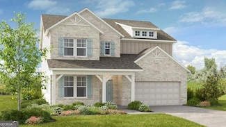 102 Sheryl Way, Loganville, GA 30052
