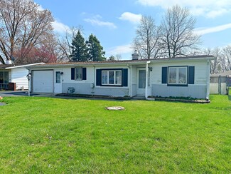 1313 E 12th St, Streator, IL 61364