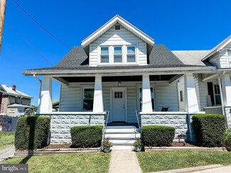 2 New Hampshire Ave, Cumberland, MD 21502