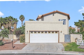 6620 Kirwan Heights Way, Las Vegas, NV 89108