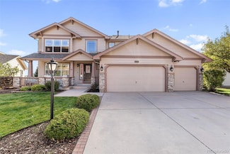 2631 Emerald Ridge Dr, Colorado Springs, CO 80920
