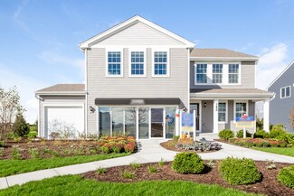 752 Juniper St, Oswego, IL 60543