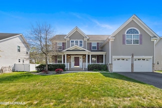 55 Freedom Hills Dr, Barnegat, NJ 08005