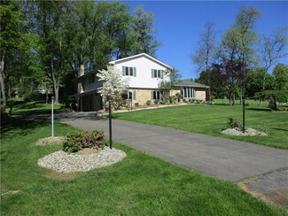 743 Latonka Dr, Mercer, PA 16137
