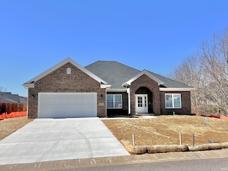 3538 Greeley Dr, Evansville, IN 47715