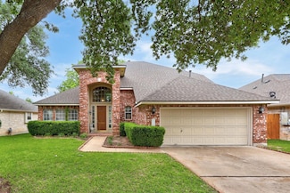 915 Shannon Meadow Trail, Cedar Park, TX 78613