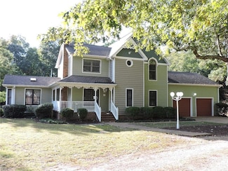 1496 Victory Hill Rd, Hayes, VA 23072
