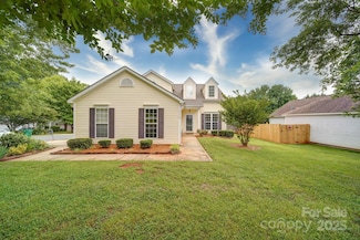 5436 Scarlet Sage Dr, Charlotte, NC 28215