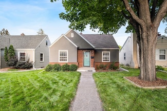 3119 Benjamin St NE, Minneapolis, MN 55418