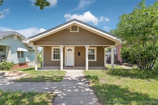 1211 E Fairview Ave, Sapulpa, OK 74066