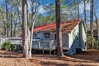 604 Players Place, Brookeland, TX 75931