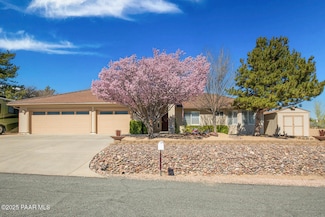 596 N Mohave Trail, Dewey, AZ 86327