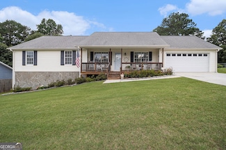 1250 Timber Walk Dr, Loganville, GA 30052