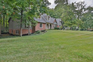 10715 Sand Key Cir, Indianapolis, IN 46256