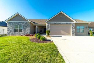 9062 Matthew Spring Run, New Haven, IN 46774
