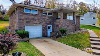 301 Grimm Way, Weirton, WV 26062