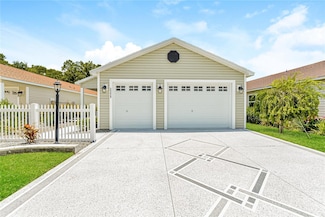 2378 Hill St, The Villages, FL 32163