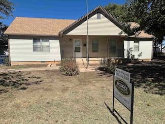 109 109 W Willow, Duncan, OK 73533