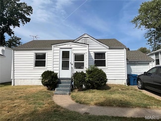 5581 Sunbury Ave, Saint Louis, MO 63136