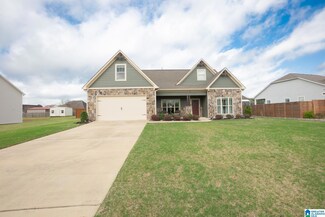 329 Farmingdale Ln, Harpersville, AL 35078