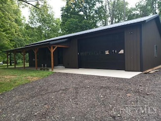 6976 Muskie Dr, Hillsboro, OH 45133