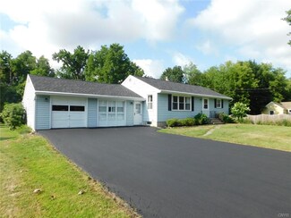 200 Davis St, East Syracuse, NY 13057