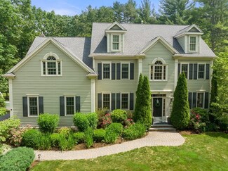 192 Pratts Mill Rd, Sudbury, MA 01776