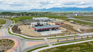 TBD Alaska Frontage Rd, Belgrade, MT 59714