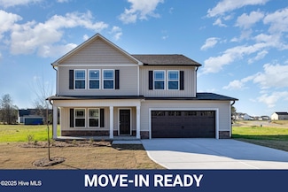 300 Tuscany Cir, Princeton, NC 27569