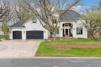 11220 Wild Heron Point, Eden Prairie, MN 55347