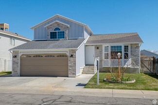 2963 S Festival Dr, West Valley City, UT 84120