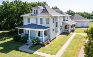 9405 S Old Highway 81, Assaria, KS 67416