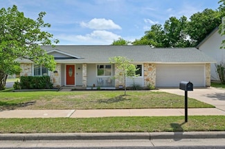 11813 Buggy Whip Trail, Austin, TX 78750