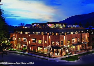 219 E Durant Ave Unit H17, Aspen, CO 81611