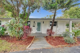 101 SW 53rd Ave, Plantation, FL 33317