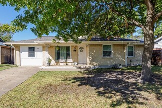 613 Donald Dr, Garland, TX 75041