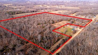 10900 S 351 Rd, El Dorado Springs, MO 64744