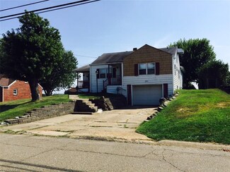 301 Longview Ave, Mingo Junction, OH 43938