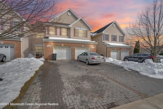 44 Smock Ct, Manalapan, NJ 07726