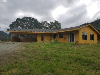695 Clarks Branch Rd, Myrtle Creek, OR 97457