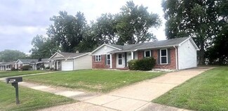 1667 Somerset Shire Dr, Florissant, MO 63031
