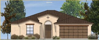 1112 Droitwich Spa St, Bakersfield, CA 93307
