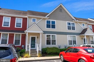 1040 Merchant St Unit E29, Coatesville, PA 19320