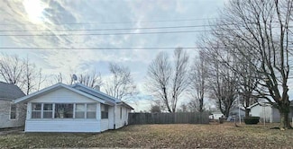 1621 R Ave, New Castle, IN 47362