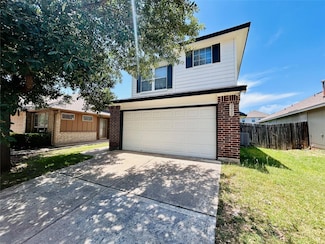 3400 Etheredge Dr, Austin, TX 78725