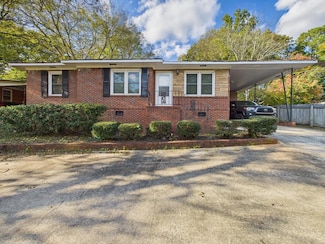 717 Crockett Dr, Columbus, GA 31904